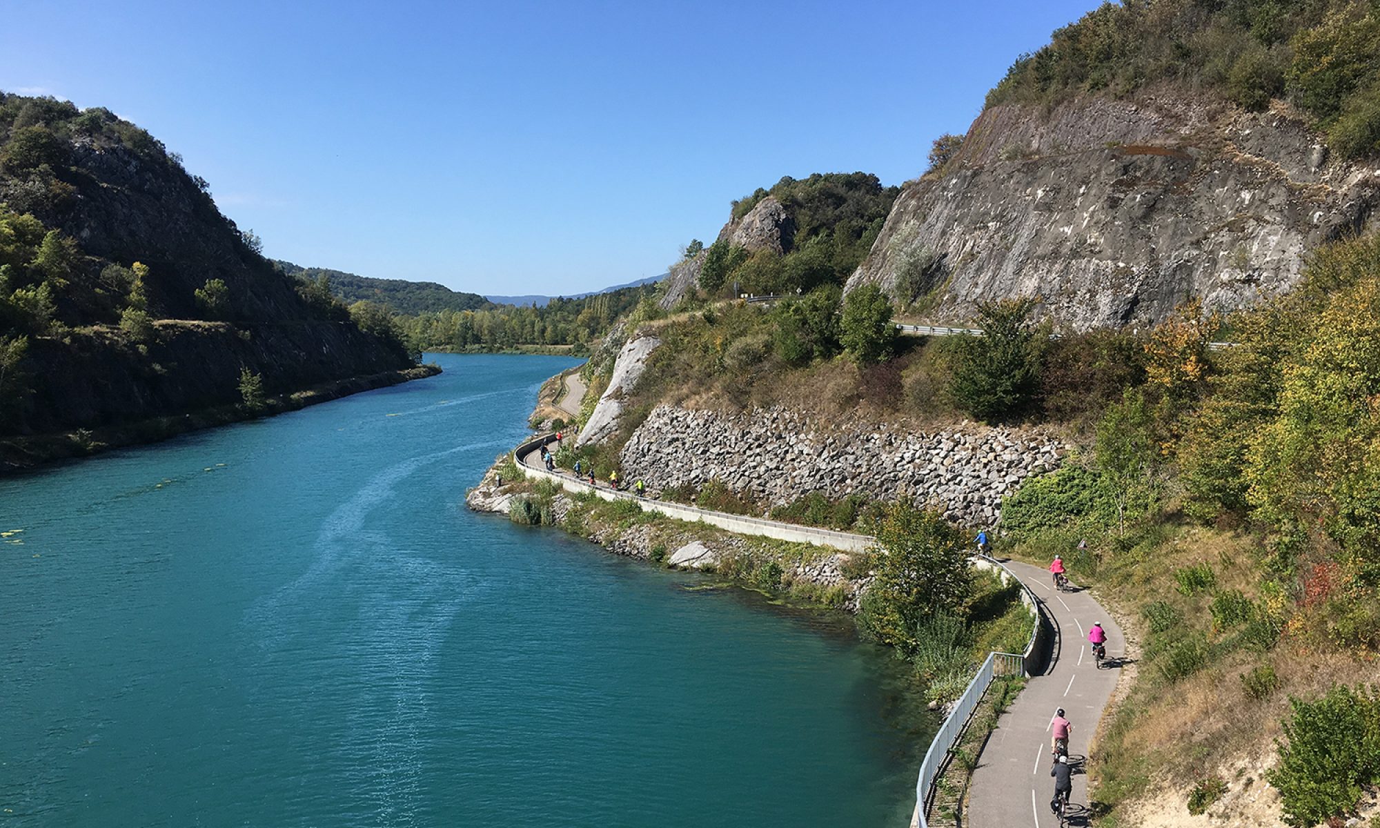 RADTOURs - Radreisen