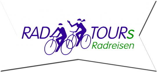 RADTOURs – Radreisen